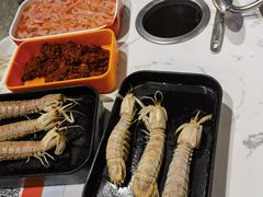 -1516串串香·自助火锅(新华大街店)