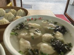 -新丰小吃(中山中路分店)