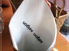 -saigon saigon | 西贡西贡(滨北店)