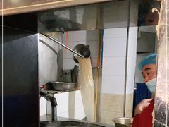 -兄弟俩老李家牛肉汤(总店)