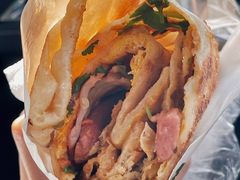 -金杨老摊头蛋饼(金口路店)