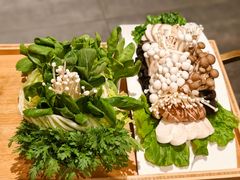 -南门涮肉(上海二店)