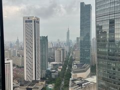 -南京商茂国际酒店(新街口德基广场店)