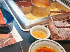 -大隐·成都火锅Bistro(合生麒麟新天地店)