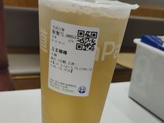 -茶百道(盱眙国贸店)