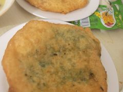 -老方子馅饼粥(台东店)