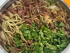 -鹍记特色牛杂面