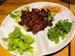 酱爆鸭片（份）-香满园春饼·家常菜(东大桥店)