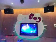 -金沙湾KTV(丽悦新天店)