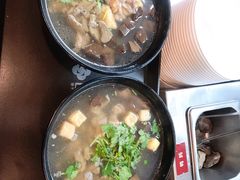 -回味鸭血粉丝汤(砂之船店)