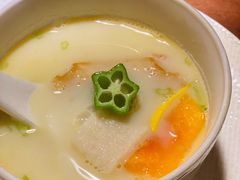 -揽季锅物会.福建黄鱼.海鲜姿造(五四路店)