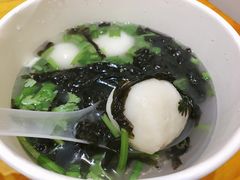 -林氏沙茶面·闽南必尝小吃(福建路店)