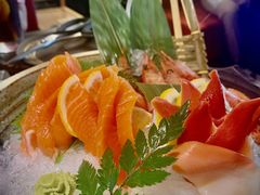 -谷牛和牛烤肉(漕河泾印象城店)