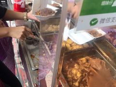 -细妹五香牛杂(步行街店)