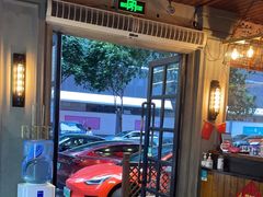 -枪火串烧·东北特色烧烤(罗湖总店)