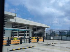 -厦门高崎国际机场-T3航站楼