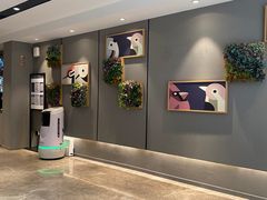 -如家商旅酒店(上海陆家嘴世博中心店)