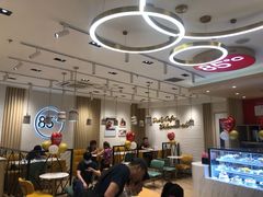 -85度C(上海广元店)
