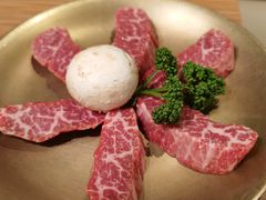 -王妃家(明洞中央店)
