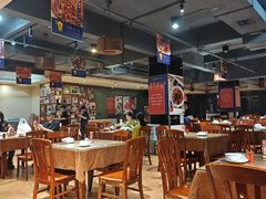 -天下客饭店(中山路店)