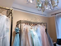 -艾慕婚纱礼服馆(和平店)