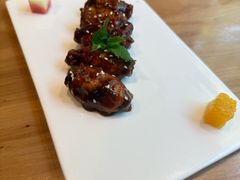 -枣子树·素食餐厅(普陀山店)