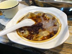 -小郡肝串串香火锅(金桥店)
