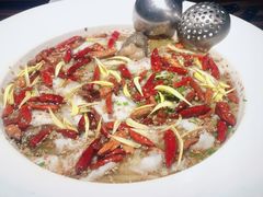 -太二酸菜鱼(广州IFC国金天地店)