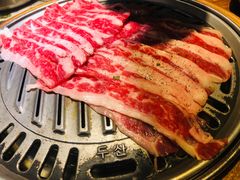-农乐园炭火烤肉(世茂店)