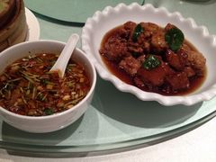 -永和红旗美食城