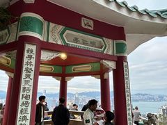 -山顶缆车