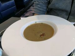 -360 The Restaurant at the CN Tower