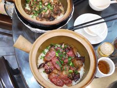 -红星光发煲仔饭(大石街店)