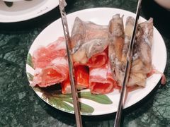 -集渔·泰式海鲜火锅(犀浦店)