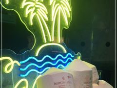 -上海锦江汤臣洲际大酒店壹阶层