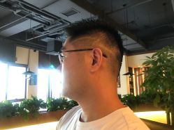 -简法造型·品牌形象店