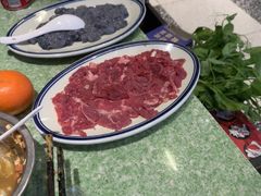 -憨铁匠老火锅(龙岗万科里店)