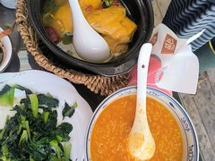 -七的湖·江南蟹舫·阳澄湖农家菜(蟹舫苑店)