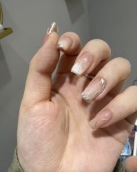 -晨·艺美甲美睫