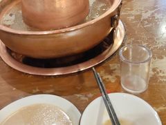 -前门杨记·铜锅涮肉(王府井·故宫店)