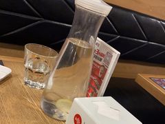 -鱼酷活鱼烤鱼(梅江印象城店)