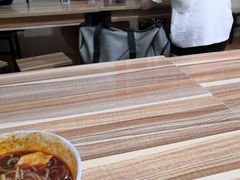 -老字号杨坡红油米线腊汁肉夹馍(东四道巷店)