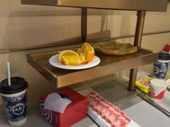 -海底捞火锅(赛格国际购物中心店)