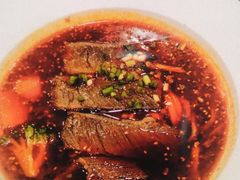 -康师傅私房牛肉面(北京南站店)