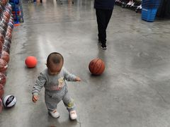 -迪卡侬(赛德店)