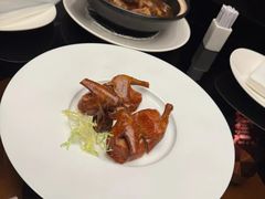 -厦门艾美酒店·乐美中餐厅