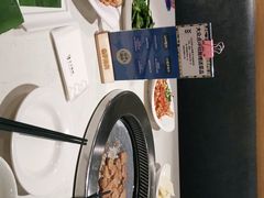 -么子烤肉(化龙池店)