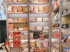 -黑色经典臭豆腐·湖南特产(潇湘文化店)