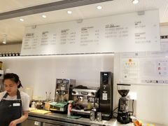 -喜茶(佛山岭南站店)