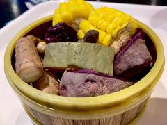 大丰收-长申国际美食广场